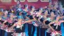 怀化广场舞比赛《多嘎多耶》艺术团