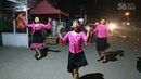 HAPPY姐妹广场舞队，学跳广场舞《感觉自己萌萌哒 》