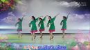 盘山恋广场舞 《月亮女神》