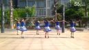 宜章御景园玲儿广场舞《月亮女神》2015年最新广场舞