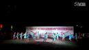 2015第七届郴州艺术节广场舞大赛增湖队《多嘎多耶》荣获三等奖