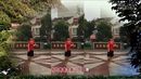 芬芬广场舞、你牛什么牛、演示清风