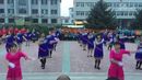 茨榆坨六社区梅梅广场舞队表演《疯狂爱爱爱》