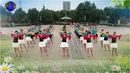 望亭明珠广场舞《青春飞舞》2周年记念集体舞