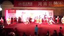 康乐美广场舞30人参赛舞蹈《天地吉祥》
