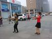 济宁杨柳智慧广场舞、月亮女神