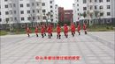 石牌广场舞《你牛什么牛》舞林