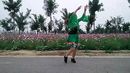 北京紫梦广场舞《中国歌最美》