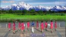 零起飞广场舞、中国歌最美