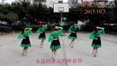 容容广场舞、甜蜜爱情