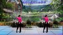 云南舞乐广场舞、甜蜜爱情
