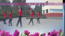 沂源乡情广场舞、开门红