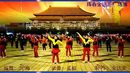 珲春金达莱广场舞 中国