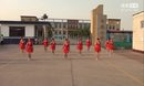 轻舞飞扬广场舞《你牛什么牛》