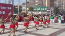 梅子广场舞、羊年吉祥