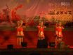 平邑兰之韵广场舞、多嘎多耶、广场艺术节演出