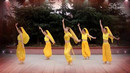 天姿广场舞2015年30期、印度之花