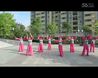 葛洲坝开心乐广场舞、前世今生的缘
