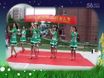 假日山水华庭健身队、广场舞月亮女神