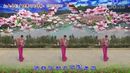 纪山春韵广场舞、月亮女神