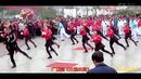 原平北城区开发公司舞蹈队、小鸡小鸡 广场舞