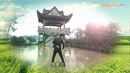 武阿哥广场舞、前世今生的缘、正面