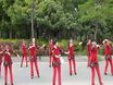 寒梅广场舞、甜蜜爱情