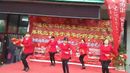 北京市大兴区安定HAPPY姐妹广场舞队《开门红》演出视频