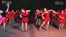 温州燕子广场舞《青春飞舞》