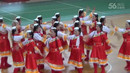 长沙市广场舞展示 亲吻西藏 芙蓉区队