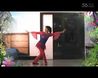 粉红玫瑰广场舞《前世今生的缘》