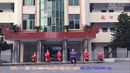 柠檬之都广场舞《前世今生的缘》