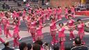 广场舞 美丽中国我的家 温州市健身舞协会