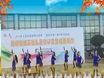 千灵广场舞参加上海全民运动会南翔赛区一等奖作品《两个人》