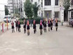 红缘广场舞、Dj花桥流水