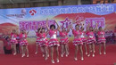 江苏城市频道广场舞大赛、牛首社区全健排舞队、大家一起来跳舞