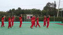 棋盘社区广场舞《中国歌最美》