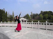 东湖园东大门广场舞《今天是你的生日》我的中国 个人版