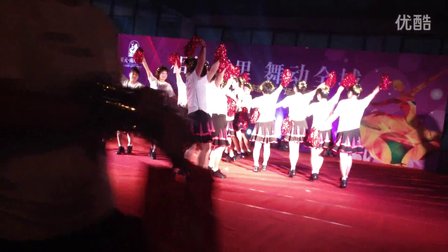 储墅村参赛舞蹈 广场舞《中国歌最美》