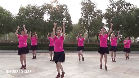 阿梅广场舞 你牛什么牛