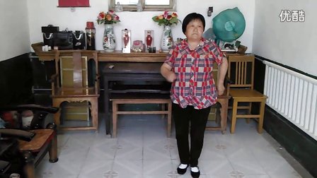 陈楼广场舞、你牛什么牛