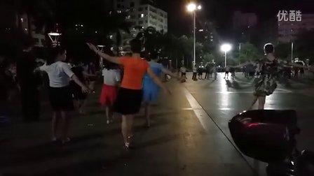 东莞百悦广场舞 牧羊姑娘 转圈舞