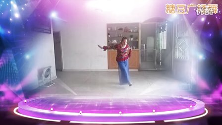 修水走马广场舞心竹 忘尘谷