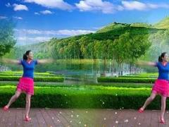 金灿灿广场舞 《老婆是天》