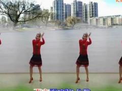 金灿灿广场舞 单身时代