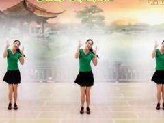 金灿灿广场舞蹈 鹅鹅鹅 儿童节