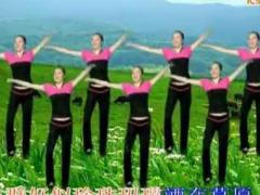 融侨李姐广场舞《牧羊姑娘》