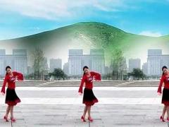 金灿灿广场舞 待嫁的新娘