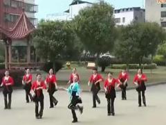格格广场舞 中国范儿
