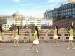 新风尚广场舞 欢乐颂 大众欢乐广场舞